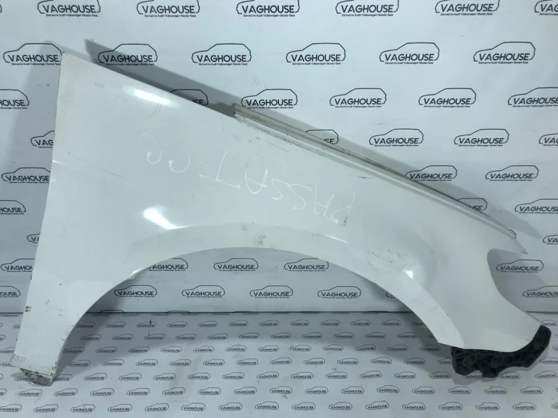 Крыло переднее правое Volkswagen Passat CC