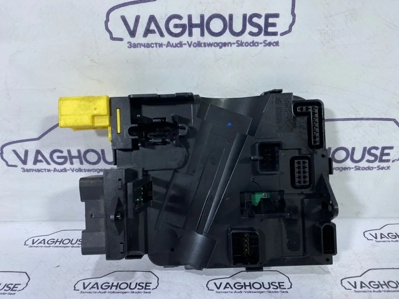 Блок управления рулевой колонкой Volkswagen