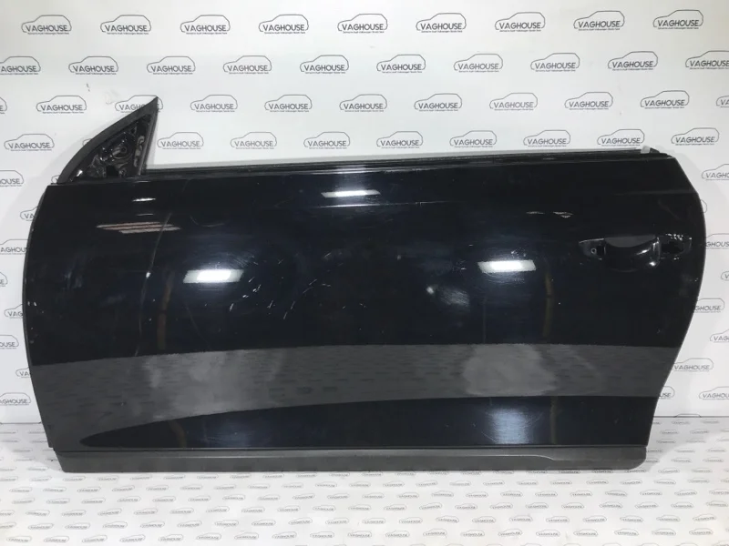 Дверь передняя левая Volkswagen Scirocco 2.0 CAWB