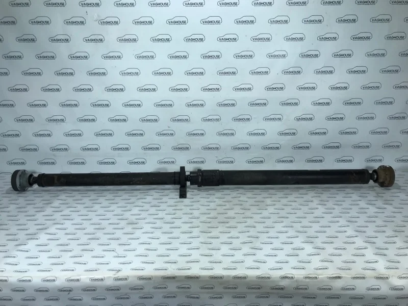 Карданный вал Audi S8 5.2 BSM 2006