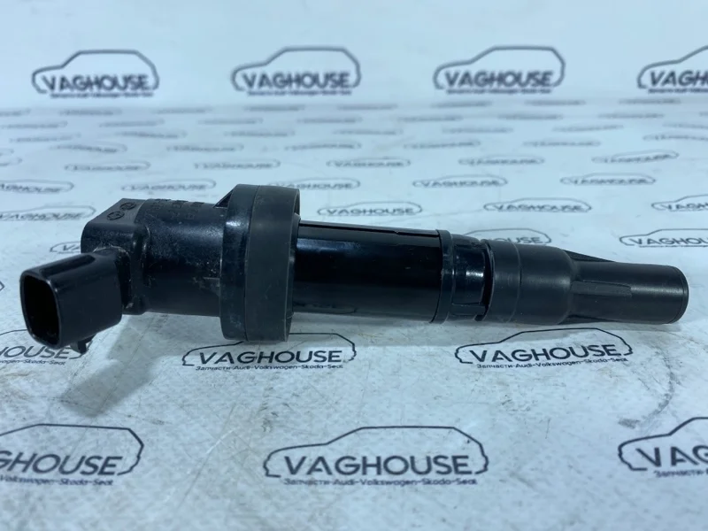 Катушка зажигания Hyundai Solaris 1.4 G4LC 2020