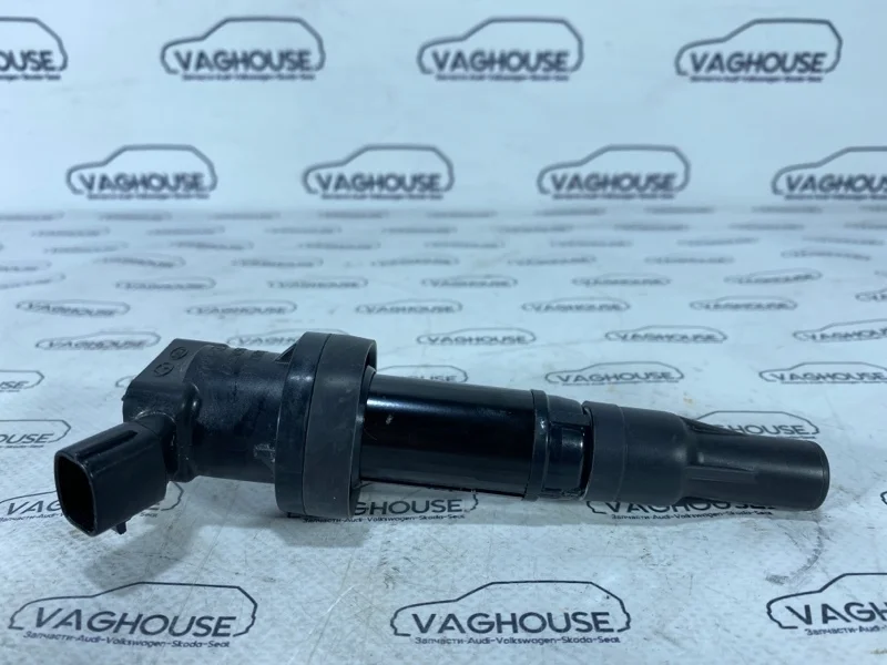 Катушка зажигания Hyundai Solaris 1.4 G4LC 2020