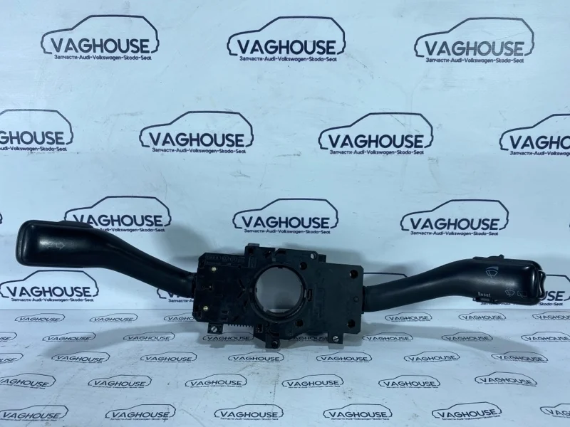 Подрулевой переключатель Volkswagen Golf 4 1.6 AKL