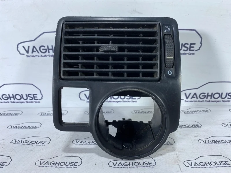 Дефлектор воздуховода Volkswagen Golf 4 1.6 AKL