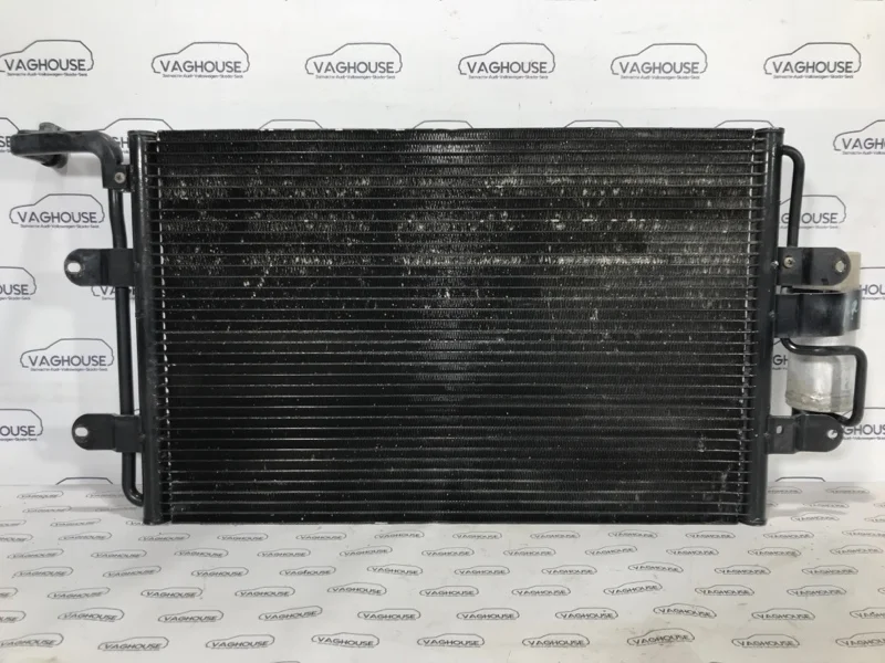Радиатор кондиционера Volkswagen Golf 4 1.6 AKL