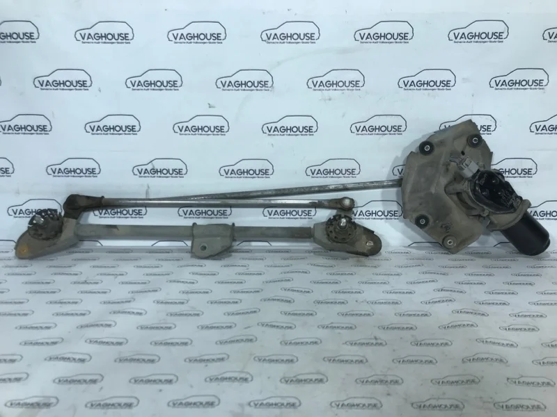 Трапеция дворников Mitsubishi Lancer 9 1.6 4G18