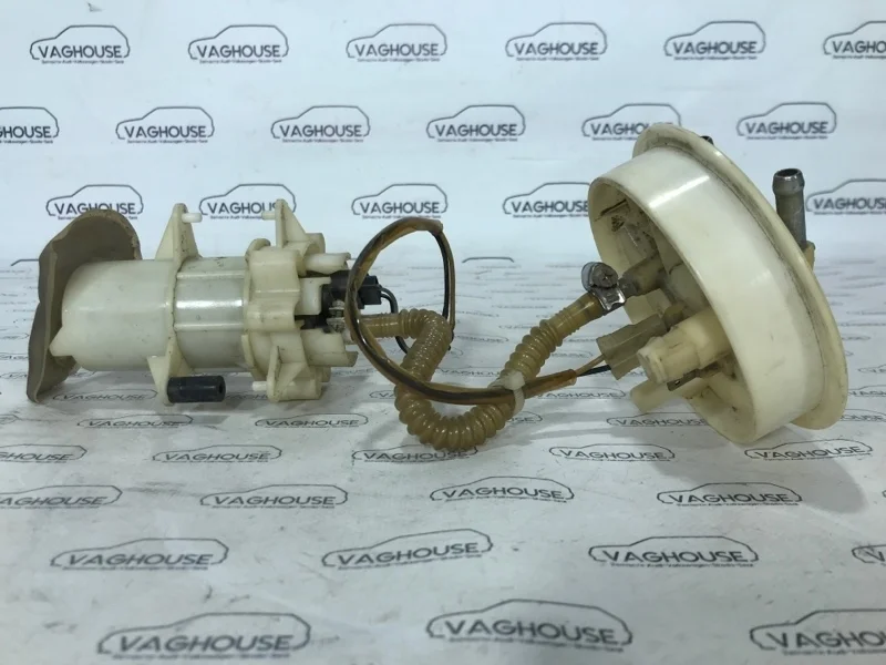 Бензонасос Audi A6 C5 2.8 ACK 1998