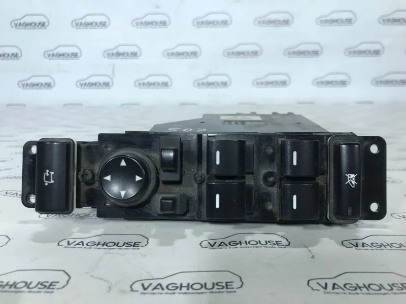 Блок кнопок Land Rover Range Rover Vogue 4 2005