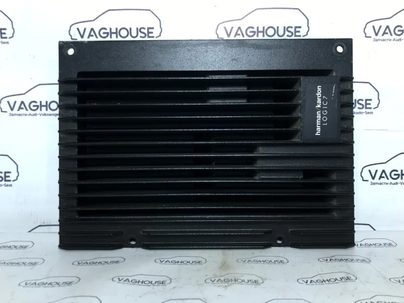 Усилитель акустической системы Land Rover Range