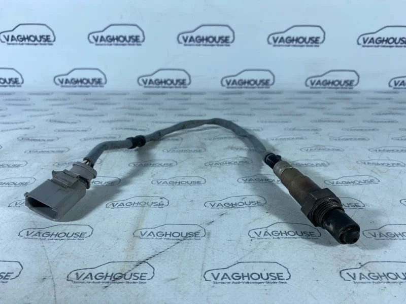 Датчик кислорода Audi A5 8T 1.8 CJEB 2014