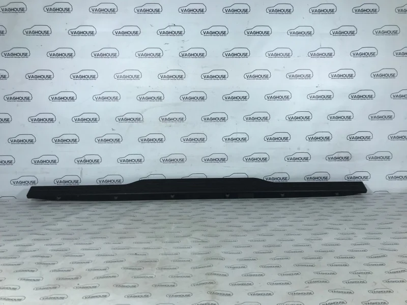 Накладка багажника Land Rover Range Rover Vogue 4