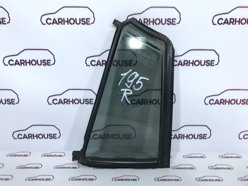 Форточка задняя правая Mazda 3 BK СЕДАН 1.6 Z6