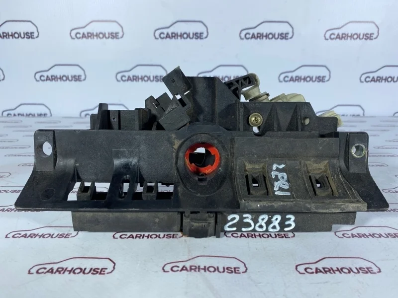 Замок багажника Audi A6 C5 2.4 ARJ 1998