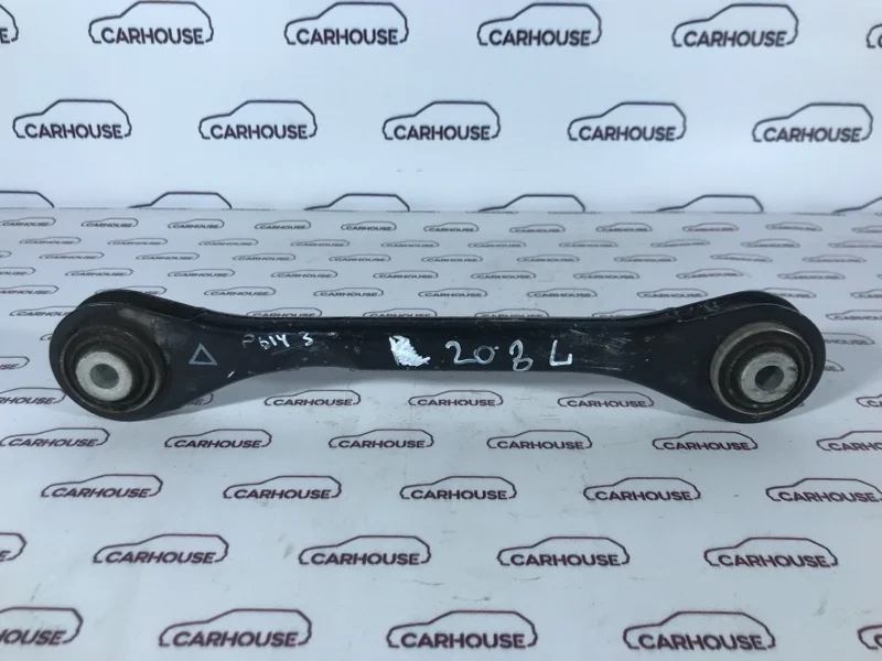 Рычаг подвески задний левый Audi A5 8T 1.8 CJEB