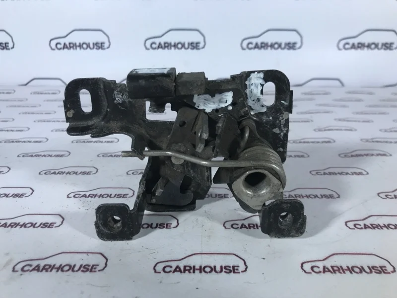 Замок капота Audi A4 B5 8D 1999