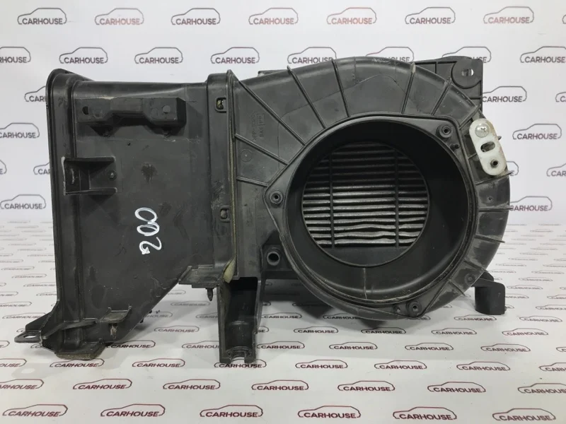 Корпус печки Mitsubishi Lancer 9 1.6 4G18 2006