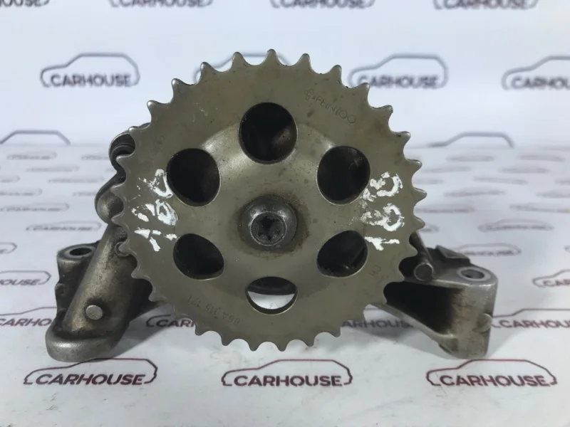 Маслонасос Volkswagen Scirocco 2.0 CAWB 2011