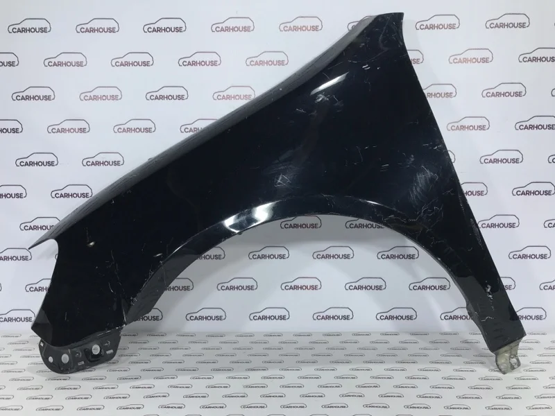 Крыло переднее левое Volkswagen Golf 6 2011