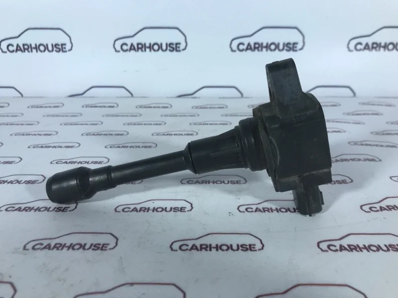 Катушка зажигания Renault Fluence 1.6 H4M729 2014