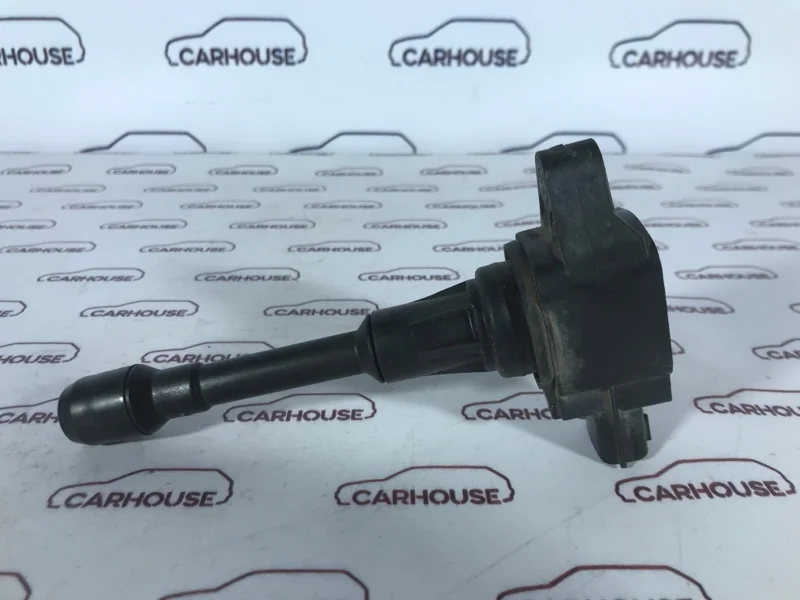 Катушка зажигания Renault Fluence 1.6 H4M729 2014