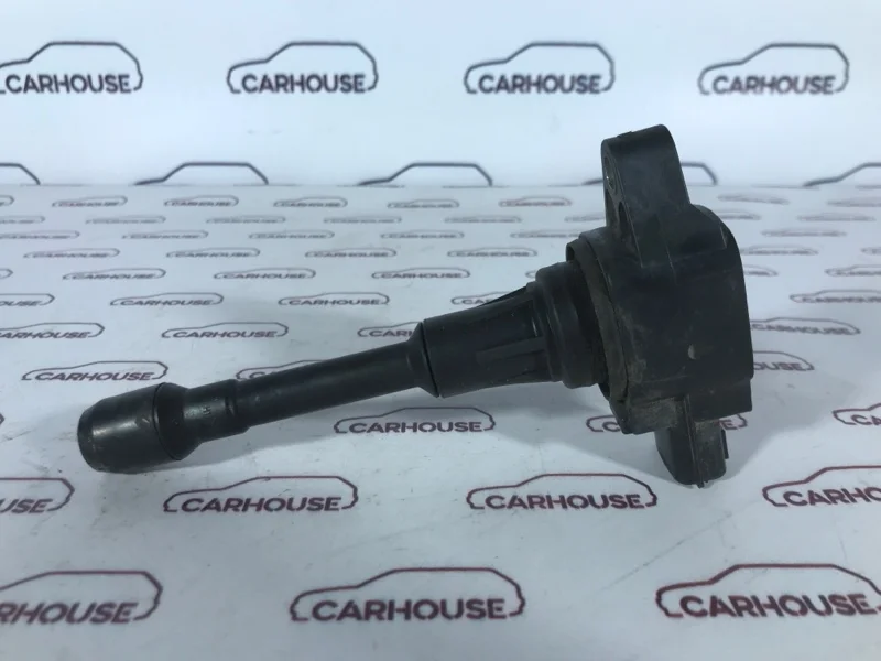 Катушка зажигания Renault Fluence 1.6 H4M729 2014