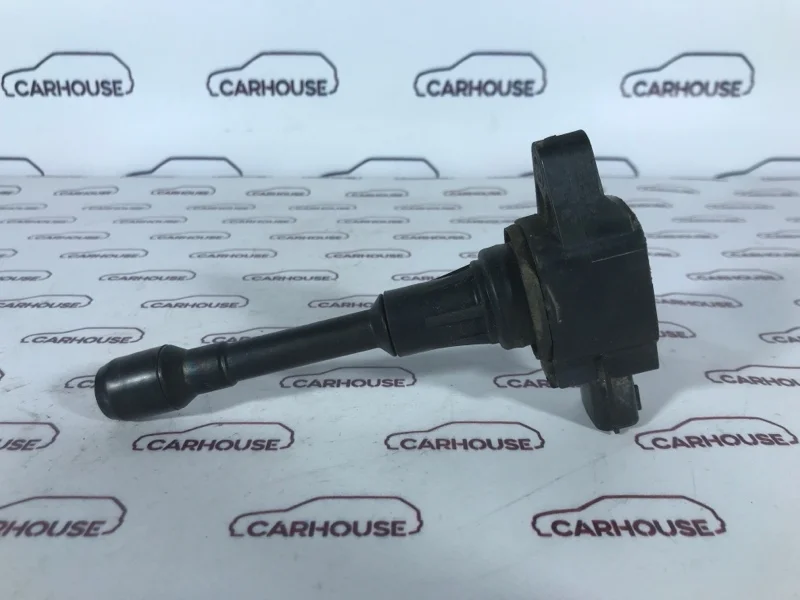 Катушка зажигания Renault Fluence 1.6 H4M729 2014