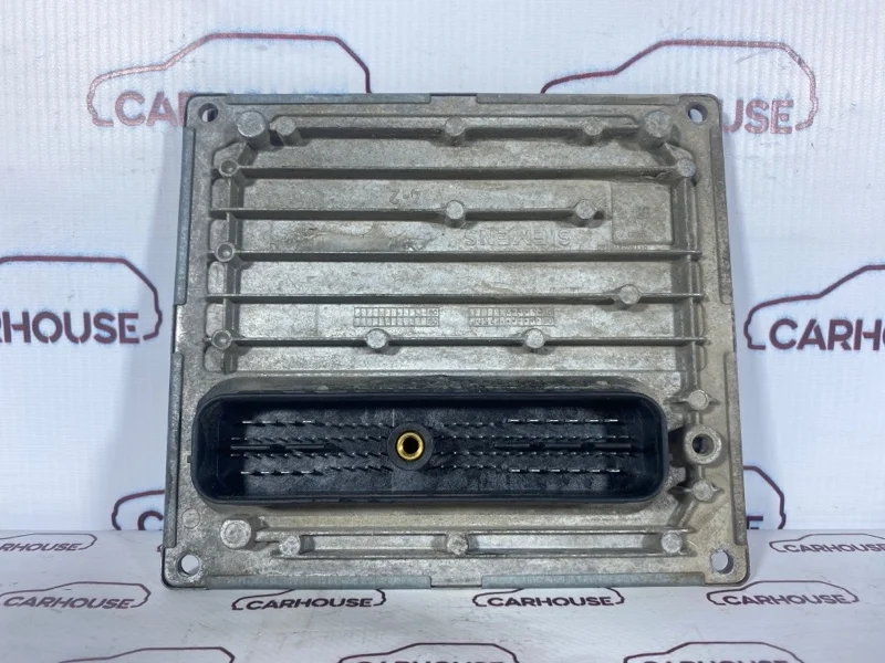 Блок управление двигателя Ford Focus 2 КУПЕ 1.6