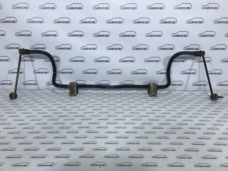 Стабилизатор передний Renault Fluence 1.6 H4M729