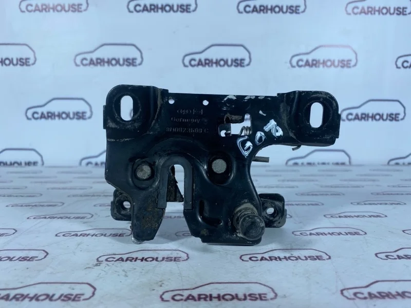 Замок капота Audi A4 B5 1.8 1998