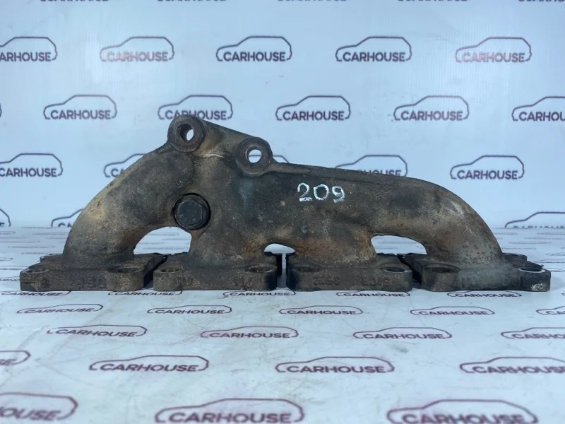 Коллектор выпускной Audi A4 B5 1.8 1998