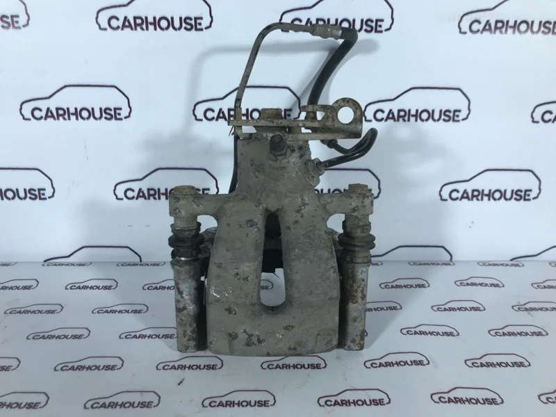 Суппорт задний правый Renault Fluence 1.6 H4M729