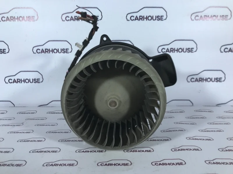 Мотор печки Audi S5 8T 4.2 CAU 2008