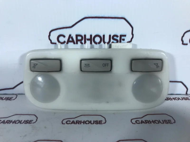 Плафон салона передний Renault Fluence 1.6 H4M729