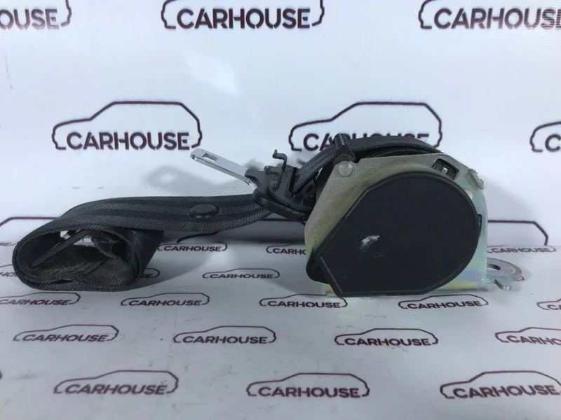 Ремень безопасности задний правый Renault Fluence