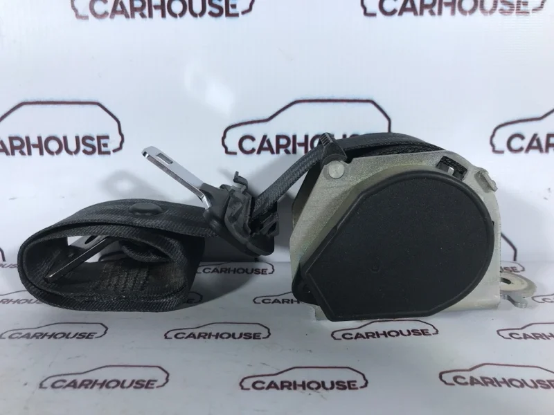 Ремень безопасности задний левый Renault Fluence