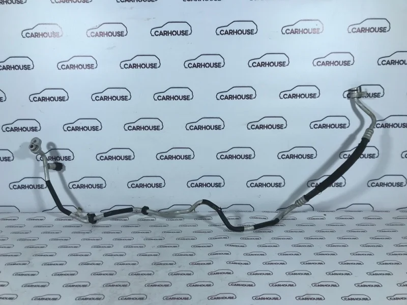 Трубки кондиционера Audi A7 4G 3.0 TFSI CGW 2011