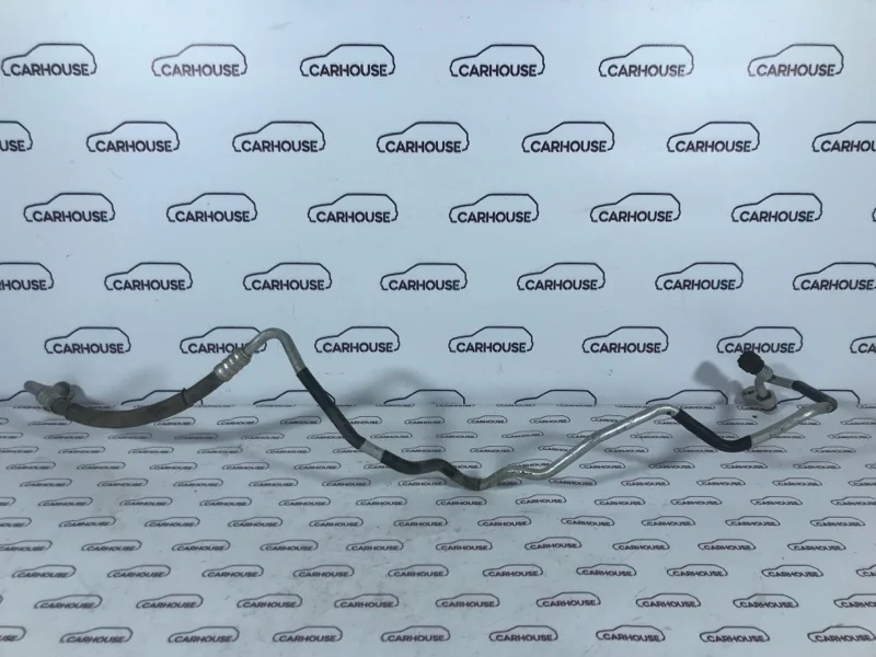 Трубки кондиционера Audi A7 4G 3.0 CGW 2011