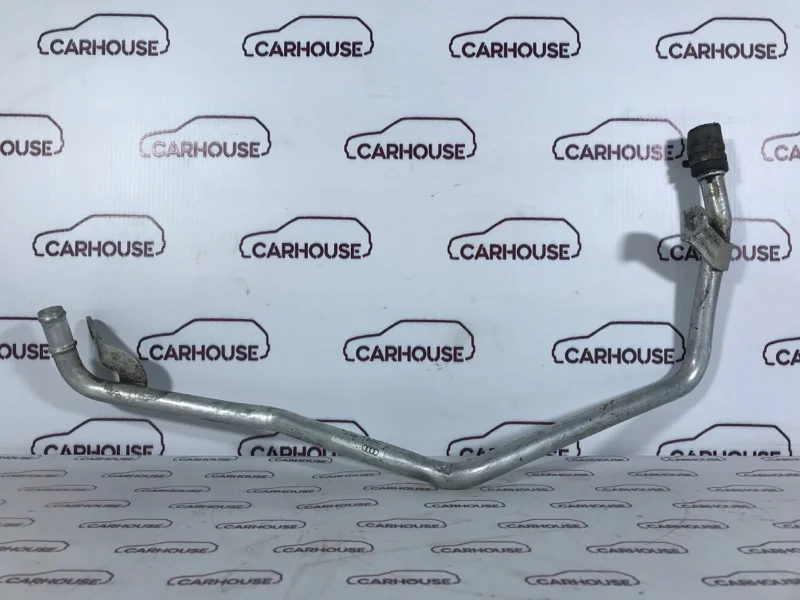 Патрубок охлаждения Audi A7 4G 3.0 CGW 2011