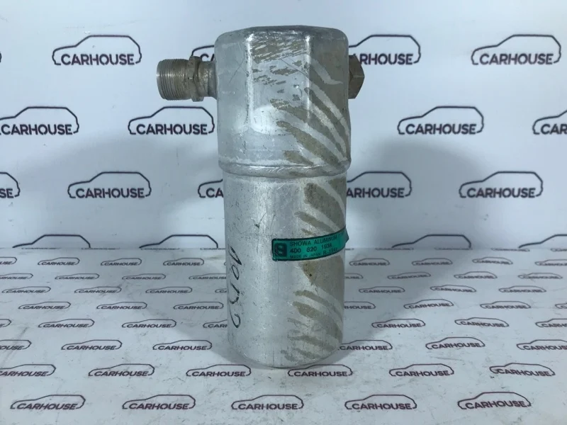 Осушитель кондиционера Audi A8 D2