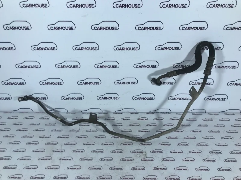 Патрубок охлаждения Audi A4 B8