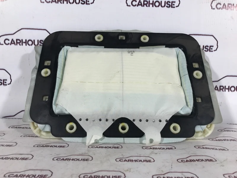 Аирбаг пассажирский Renault Fluence 1.6 H4M729