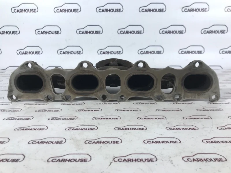 Коллектор выпускной Porsche Cayenne 955 957 2007