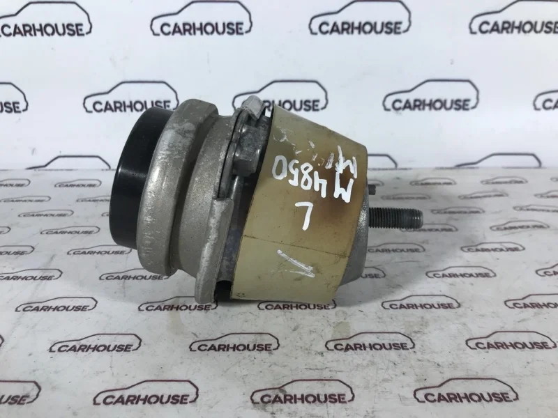 Подушка двигателя левая Porsche Cayenne S 955 957