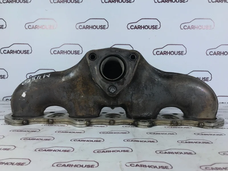 Коллектор выпускной Porsche Cayenne 955 4.5 (4800)