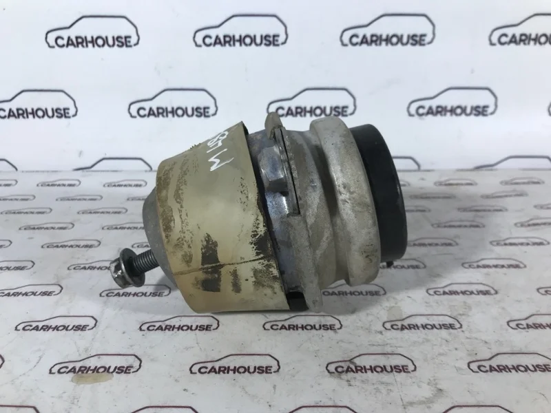 Подушка двигателя правая Porsche Cayenne S 955 957
