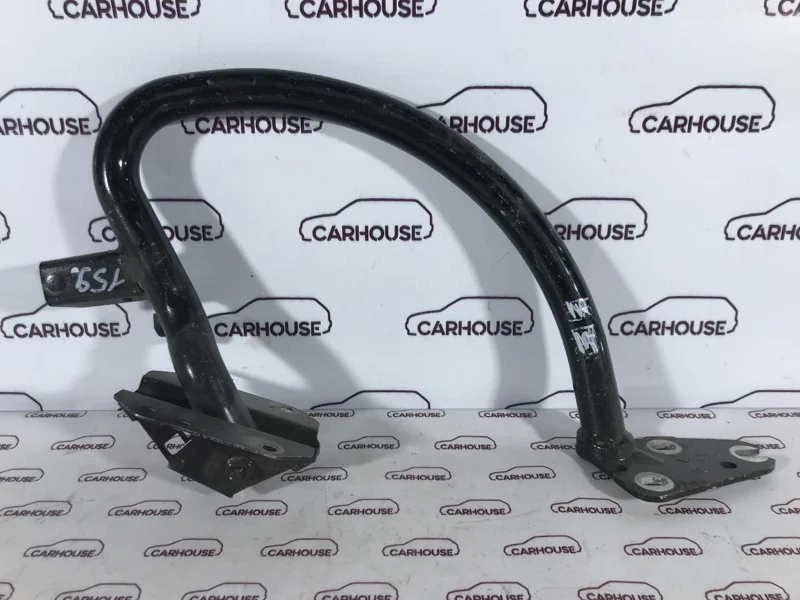 Петля багажника задняя левая Audi S5 8T 4.2 CAU