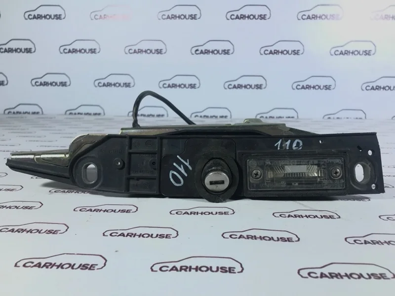 Ручка багажника Volkswagen Passat B5 3B3 2.0 TDI