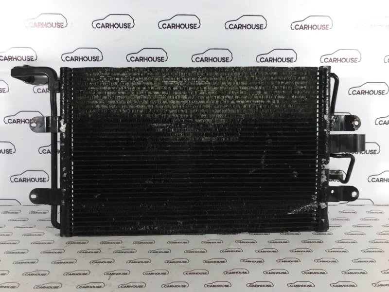 Радиатор кондиционера Skoda Octavia Tour 1.6 AKL