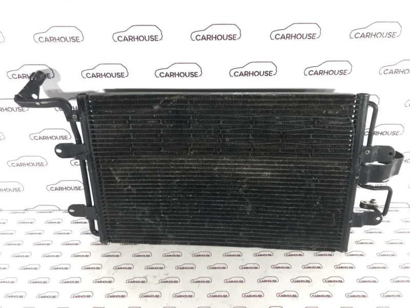 Радиатор кондиционера Skoda Octavia Tour 1.6 AKL