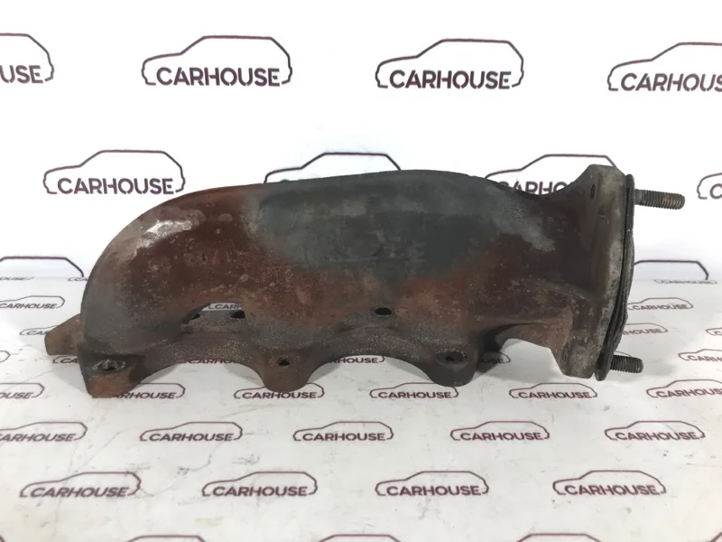 Коллектор выпускной левый Volkswagen Passat B5+